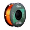 eTPU 95A 1kg Transparent Orange - ESUN