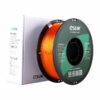 eTPU 95A 1kg Transparent Orange - ESUN