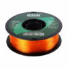 eTPU 95A 1kg Transparent Orange - ESUN