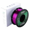 eTPU 95A 1kg Transparent Purpure - ESUN