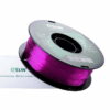eTPU 95A 1kg Transparent Purpure - ESUN