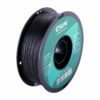 eTwinkling PLA 1kg Black (Glitter) - ESUN