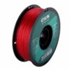 eTwinkling PLA 1kg Red (Glitter) - ESUN