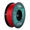 eTwinkling PLA 1kg Red (Glitter) - ESUN