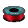 eTwinkling PLA 1kg Red (Glitter) - ESUN