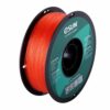 eTwinkling PLA 1kg Warm Orange (Glitter) - ESUN