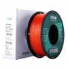 eTwinkling PLA 1kg Warm Orange (Glitter) - ESUN