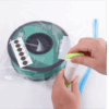 eVacuum KIT (sacos e bomba vacuo para proteger filamentos 3D da humidade) - ESUN