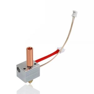 Extruder Print Head (Elegoo Neptune 4) - AIMSOAR