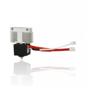 Extruder Print Head (Elegoo Neptune 4/Pro) - AIMSOAR