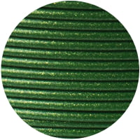 PLA Glitter 1kg Emerald Green - Spectrum Filaments - Image 9