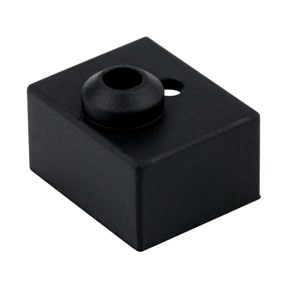 Isolamento Térmico de Silicone Preto (Ender S1 Spirit) - Artillery - Image 3