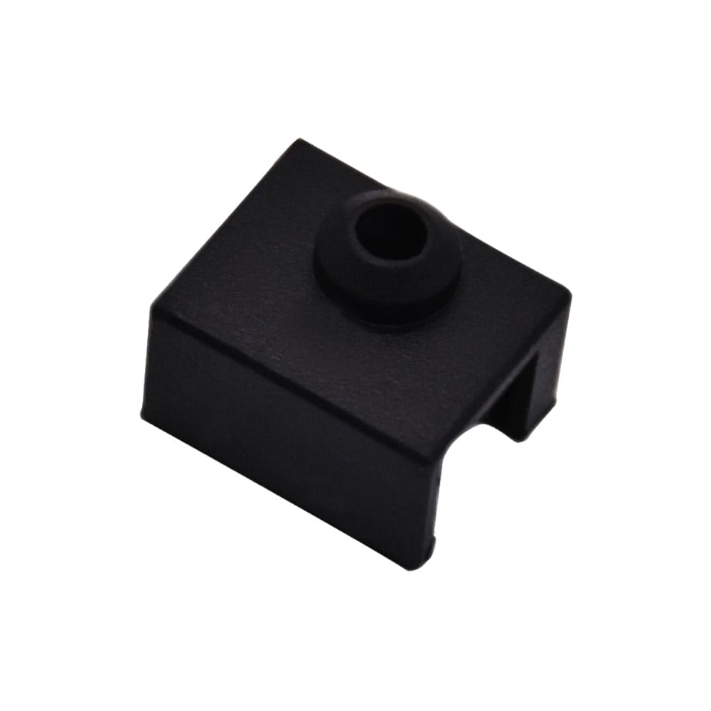 Isolamento Térmico de Silicone Preto (Ender S1 Spirit) - Artillery - Image 2