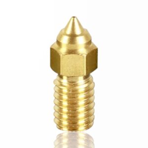 0.3mm High Speed Brass Nozzle Ender7 - AIMSOAR