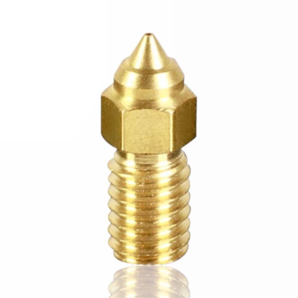 0.2mm High Speed Brass Nozzle Ender7 - AIMSOAR