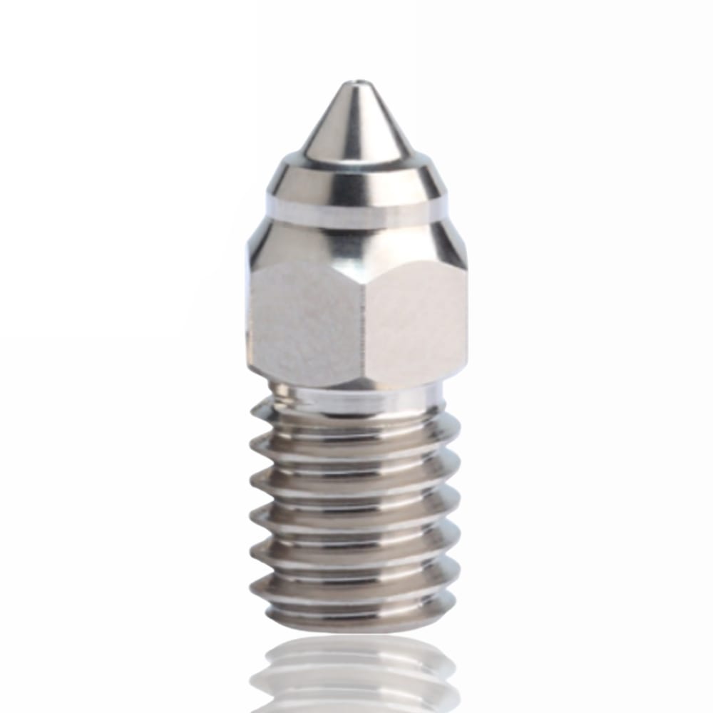 0.5mm High Speed Nozzle CuCrZr (Copper Chromium Zirconium) Ender7 - AIMSOAR