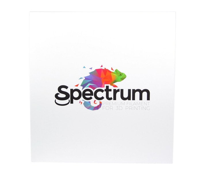 PA6 CF15 0.75kg - Spectrum Filaments - Image 3