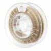 PLA Glitter 1kg Clear Gold - Spectrum Filaments