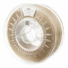 PLA Glitter 1kg Clear Gold - Spectrum Filaments