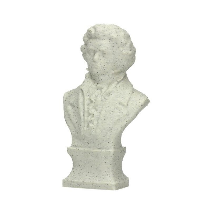 PLA Special 1kg Stone Age™ Dark ( Mármore ) - Spectrum Filaments - Image 11
