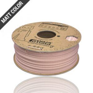 ePLA EasyFil 1kg Matt Apricot - FORMFUTURA