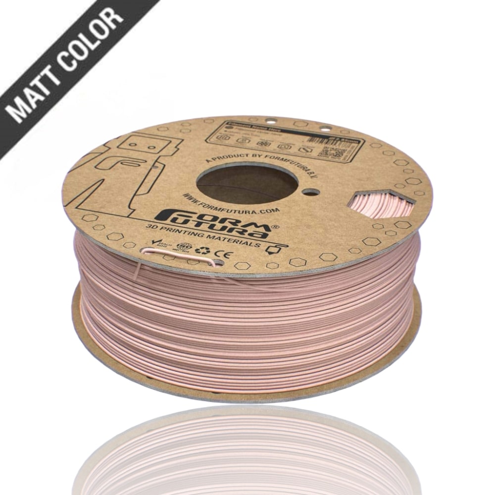 ePLA EasyFil 1kg Matt Black - FORMFUTURA - Image 10