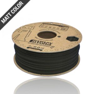 ePLA EasyFil 1kg Matt Black - FORMFUTURA