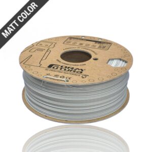 ePLA EasyFil 1kg Matt Light Grey - FORMFUTURA