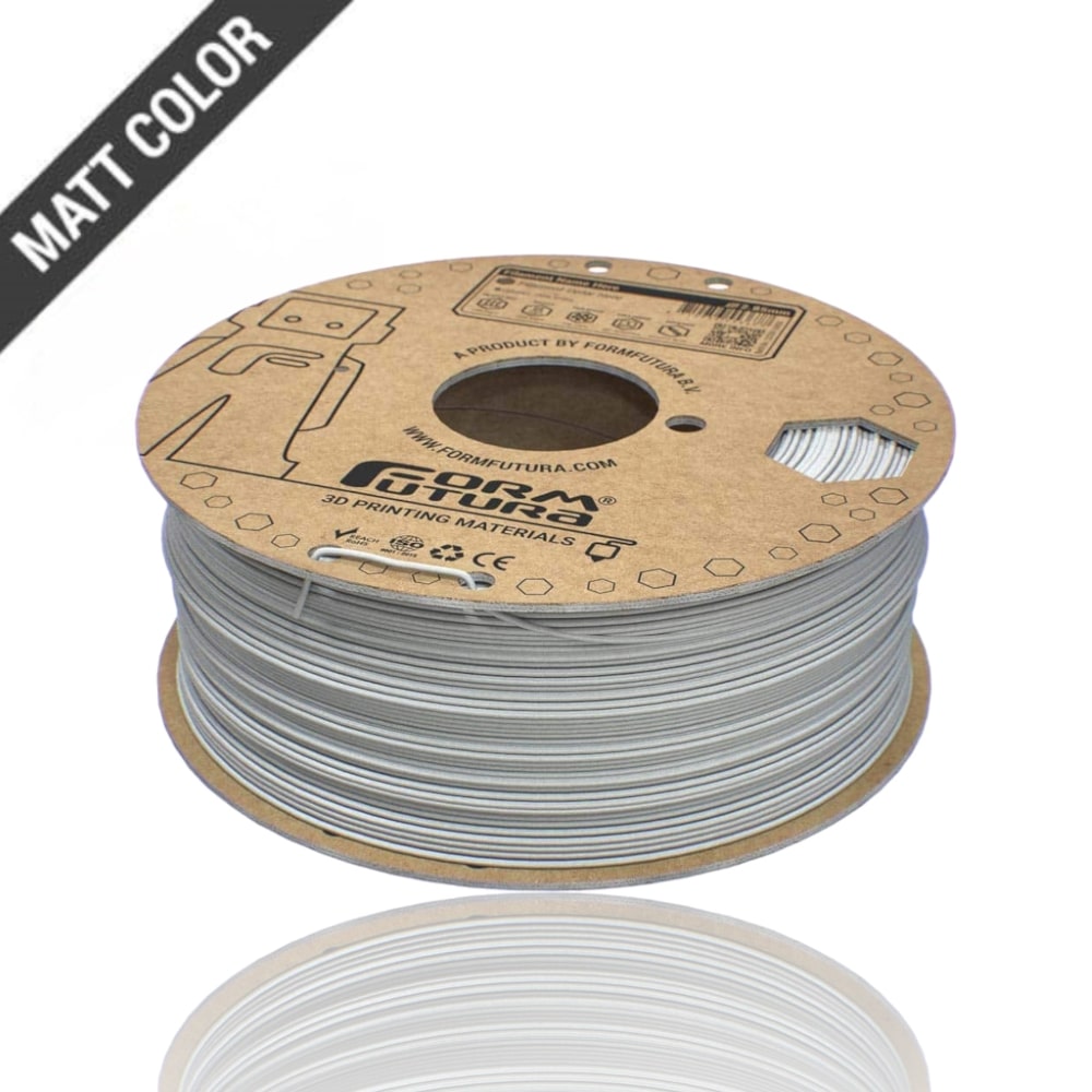 ePLA EasyFil 1kg Matt Black - FORMFUTURA - Image 8
