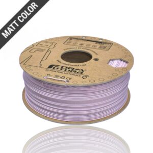 ePLA EasyFil 1kg Matt Mauve - FORMFUTURA