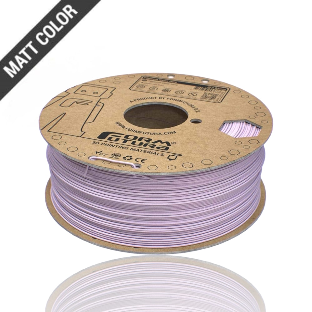 ePLA EasyFil 1kg Matt Mauve - FORMFUTURA