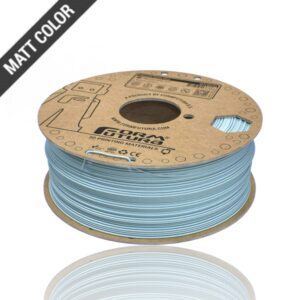 ePLA EasyFil 1kg Matt Polar Blue - FORMFUTURA