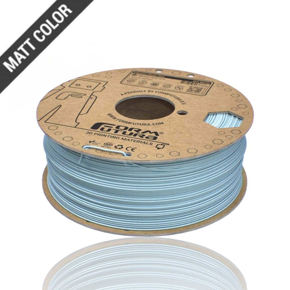 ePLA EasyFil 1kg Matt Black - FORMFUTURA - Image 16