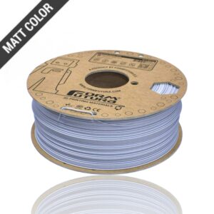 ePLA EasyFil 1kg Matt Soft Blue - FORMFUTURA