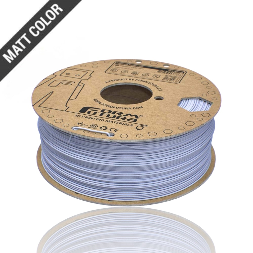 ePLA EasyFil 1kg Matt Black - FORMFUTURA - Image 15