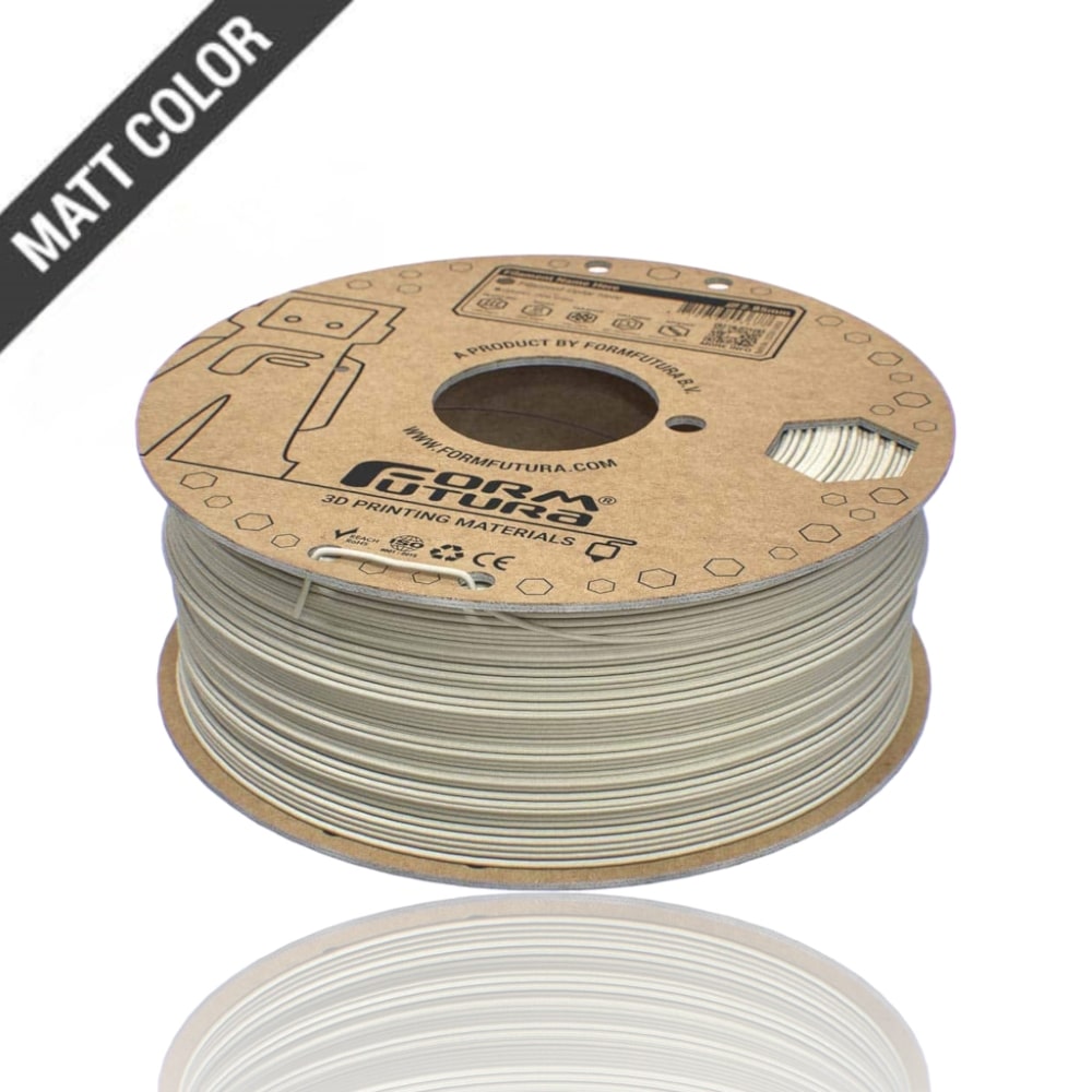 ePLA EasyFil 1kg Matt Black - FORMFUTURA - Image 13