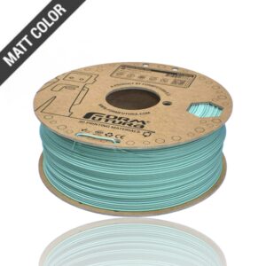 ePLA EasyFil 1kg Matt Water Blue - FORMFUTURA