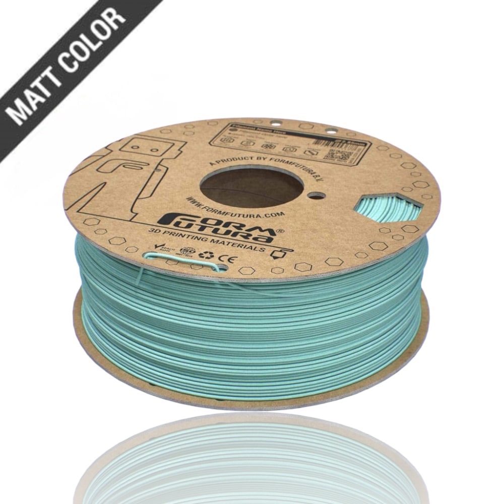 ePLA EasyFil 1kg Matt Black - FORMFUTURA - Image 12