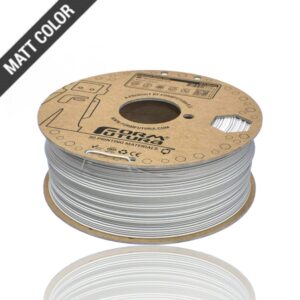 ePLA EasyFil 1kg Matt White - FORMFUTURA