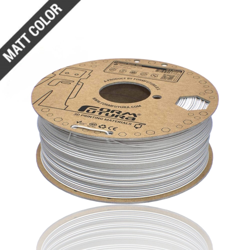 ePLA EasyFil 1kg Matt Black - FORMFUTURA - Image 11