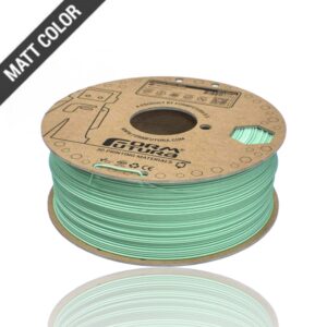 ePLA EasyFil 1kg Matt Mint Green - FORMFUTURA