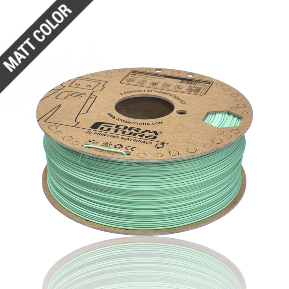 ePLA EasyFil 1kg Matt Black - FORMFUTURA - Image 14