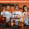 Original Prusa XL MONTADA 5-toolhead - Prusa Original