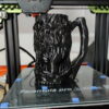 PLA EVOLT EASY 1kg Preto - Evolt