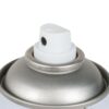 Spray para digitalização Scanner 3D Anti-reflexo laser 400ml White - AESUB