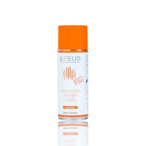 Spray para digitalização Scanner 3D Anti-reflexo laser 400ml Orange - AESUB