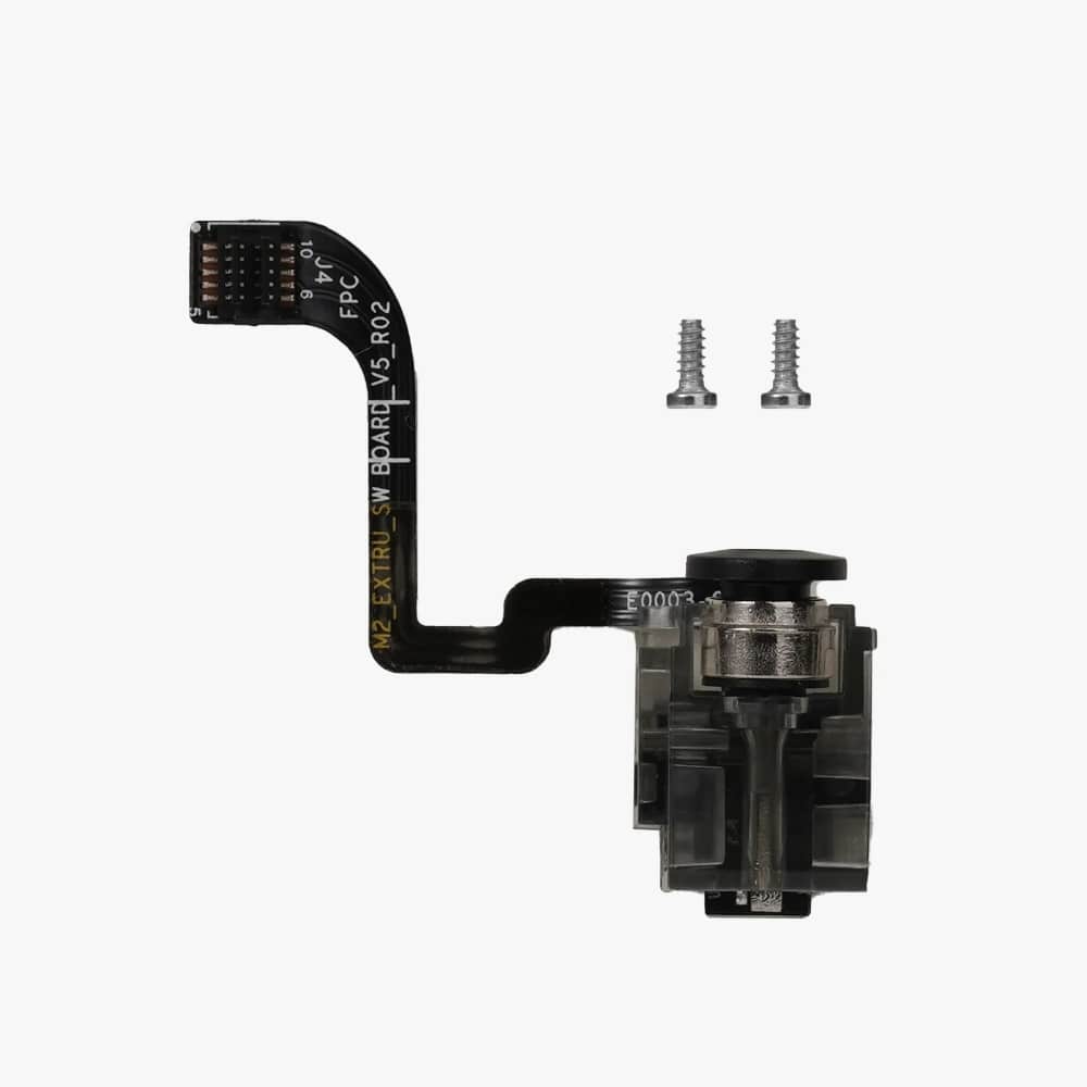 Extruder Filament Sensor (P1 Series) - Bambu Lab - Image 2