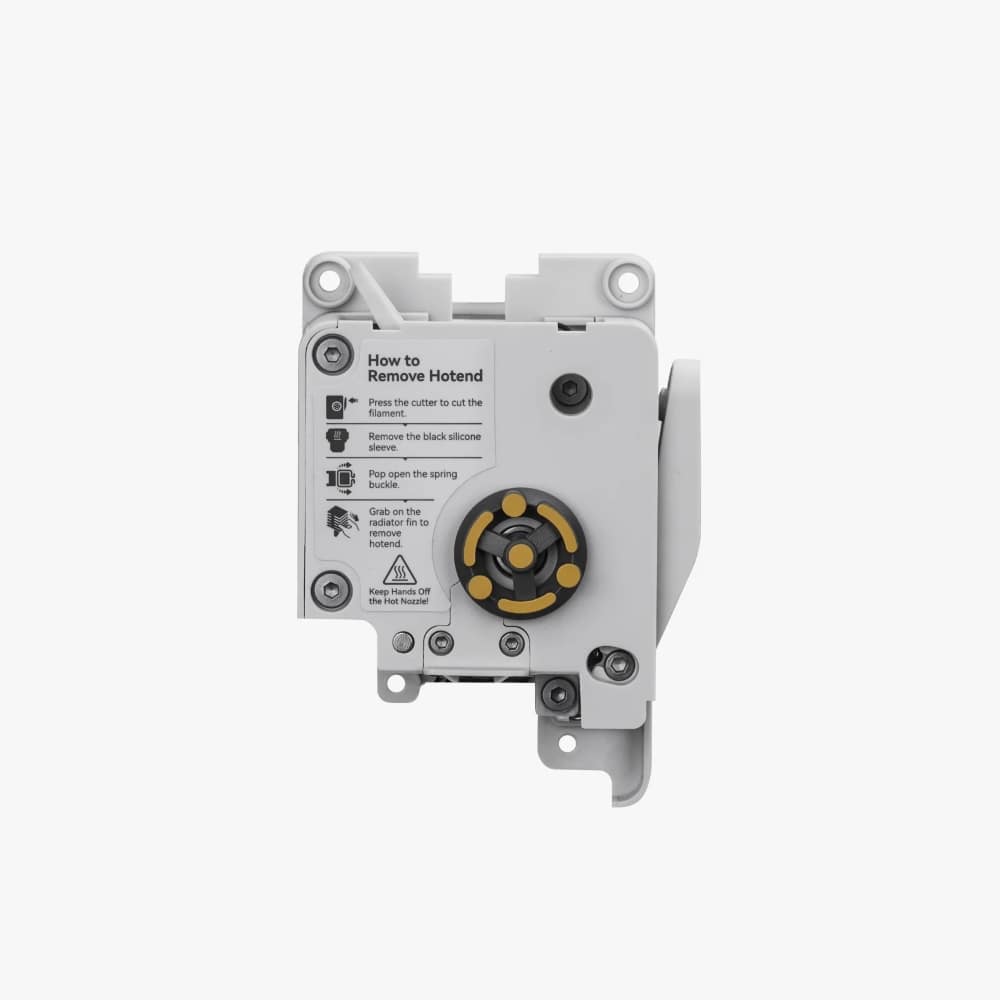 Extruder Unit (A1 Series) - Bambu Lab