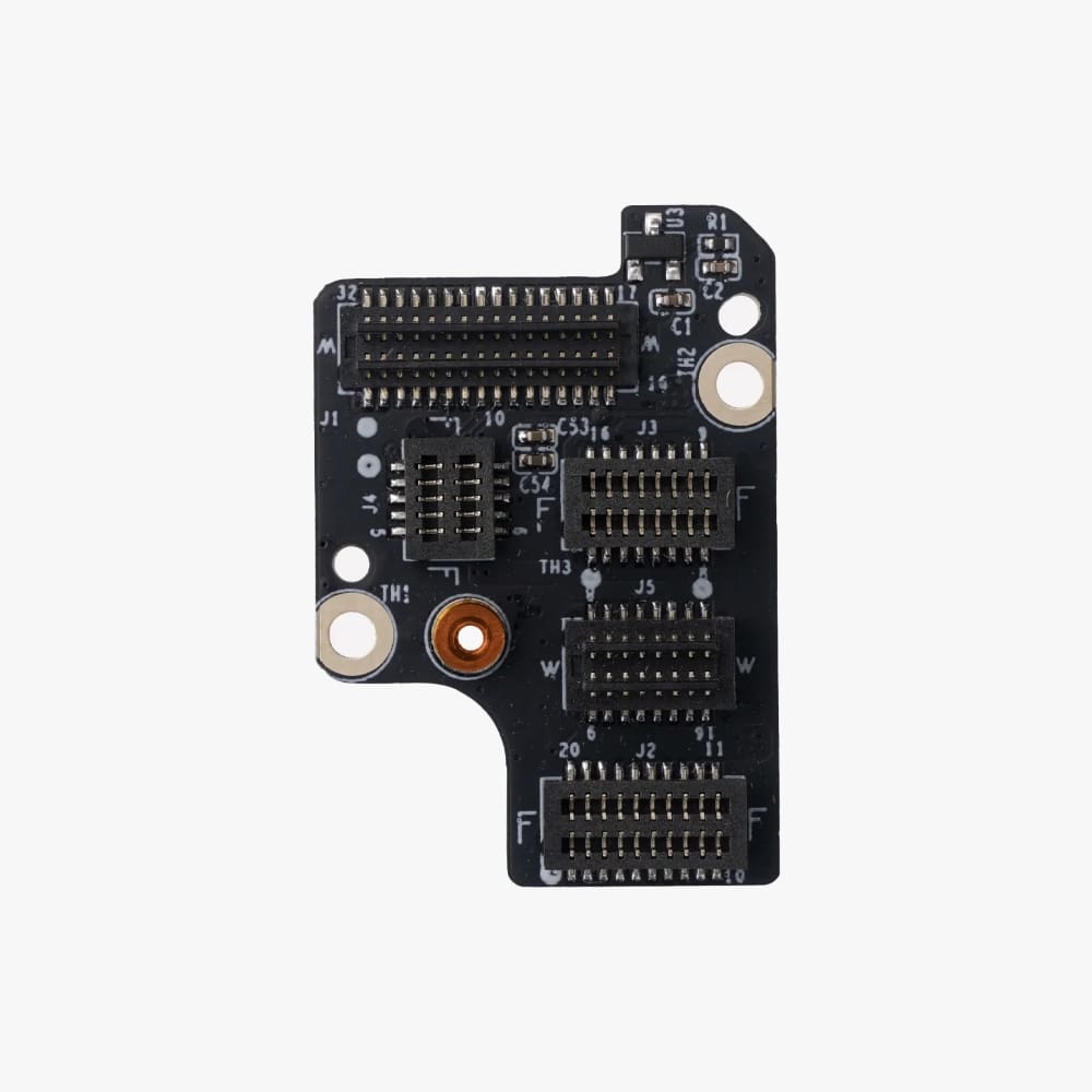 Extruder Interface Board (P1 Series) - Bambu Lab