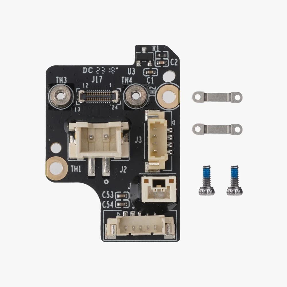 Extruder Interface Board V9 (X1 Series) - Bambu Lab - Image 2